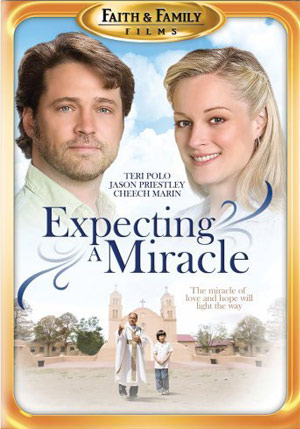 Expecting a Miracle movies in USA