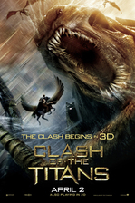 Clash of the Titans