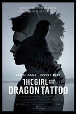 The Girl With the Dragon Tattoo