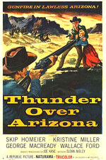 Thunder Over Arizona